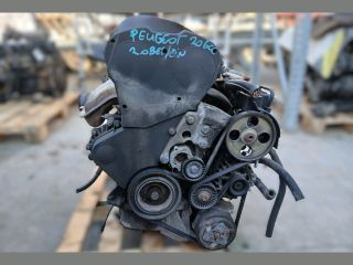 bontott PEUGEOT 206 Leömlő (Soros)