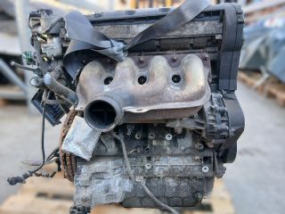 bontott PEUGEOT 206 Leömlő (Soros)