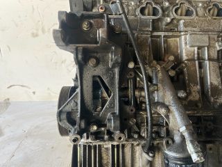 bontott PEUGEOT 206 Motor (Fűzött blokk hengerfejjel)