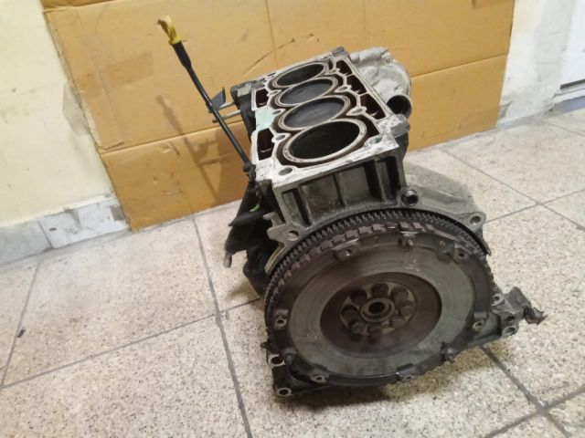 bontott PEUGEOT 206 Motorblokk (Fűzött)