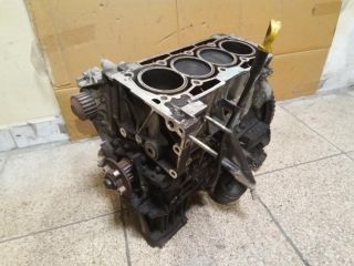 bontott PEUGEOT 206 Motorblokk (Fűzött)