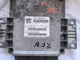 bontott PEUGEOT 206 Motorvezérlő