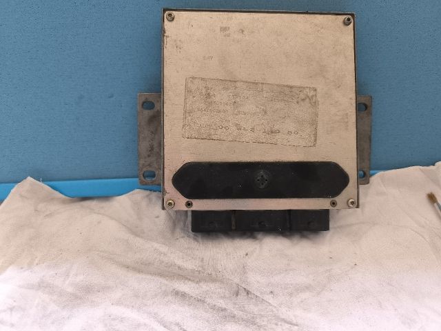 bontott PEUGEOT 206 Motorvezérlő