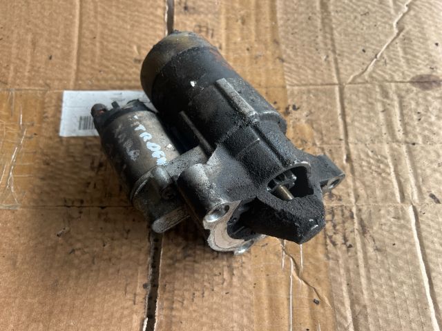 bontott PEUGEOT 206 Önindító