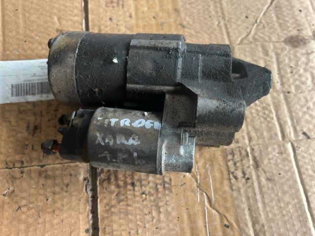 bontott PEUGEOT 206 Önindító