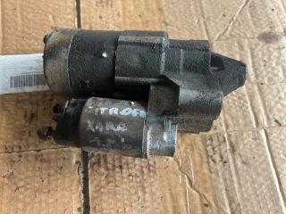 bontott PEUGEOT 206 Önindító