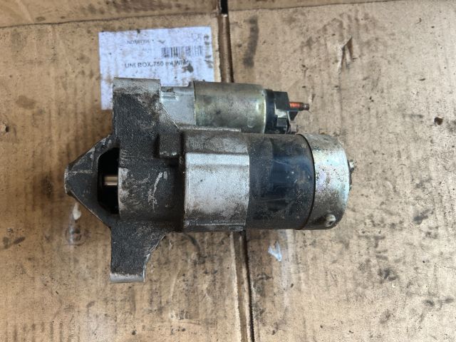 bontott PEUGEOT 206 Önindító