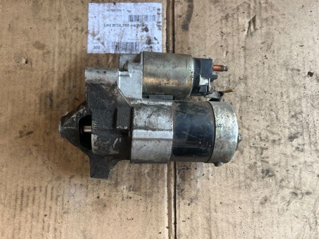 bontott PEUGEOT 206 Önindító