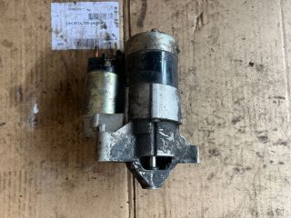 bontott PEUGEOT 206 Önindító