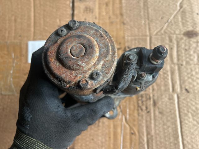 bontott PEUGEOT 206 Önindító