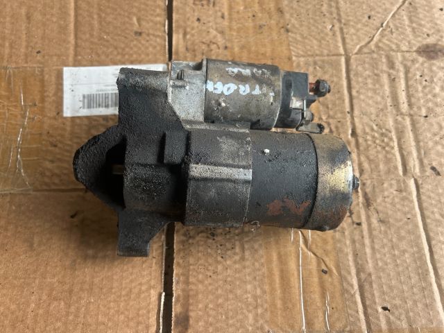 bontott PEUGEOT 206 Önindító