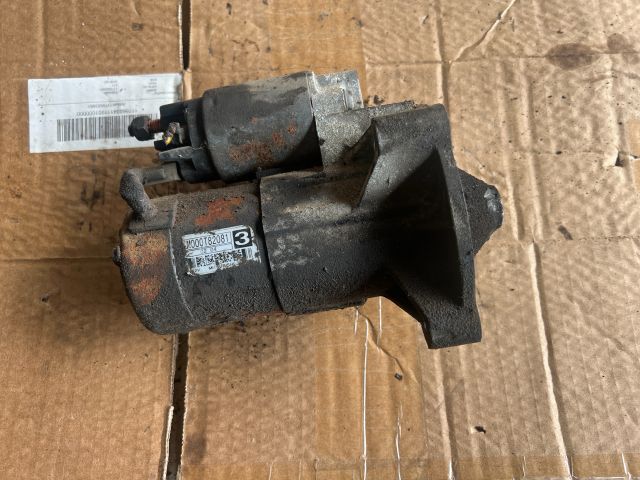 bontott PEUGEOT 206 Önindító