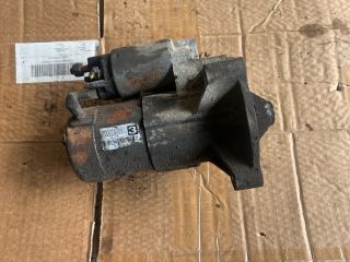 bontott PEUGEOT 206 Önindító