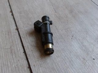 bontott PEUGEOT 206 Porlasztó (1 db)