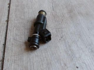 bontott PEUGEOT 206 Porlasztó (1 db)