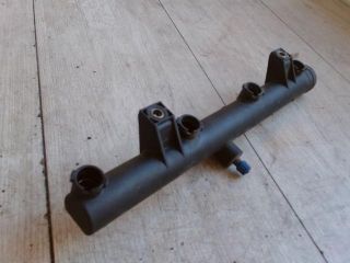 bontott PEUGEOT 206 Porlasztó Sor / Híd