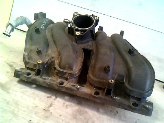 bontott PEUGEOT 206 Szívósor