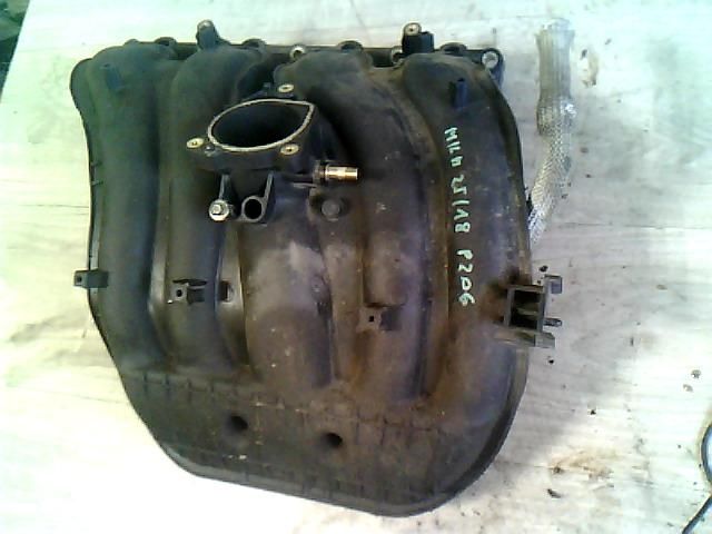 bontott PEUGEOT 206 Szívósor