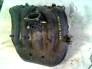 bontott PEUGEOT 206 Szívósor