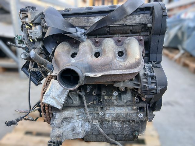 bontott PEUGEOT 206 Szívósor