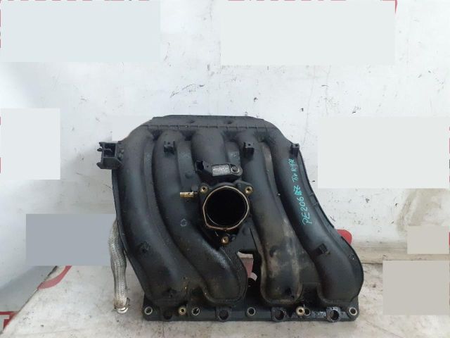 bontott PEUGEOT 206 Szívósor