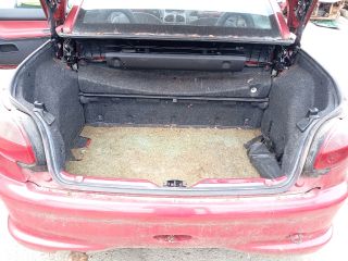 bontott PEUGEOT 206 Üzemanyag Szivattyú