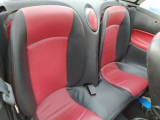 bontott PEUGEOT 206 Üzemanyag Szivattyú