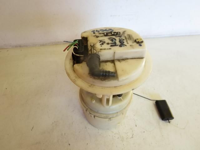 bontott PEUGEOT 206 Üzemanyag Szivattyú