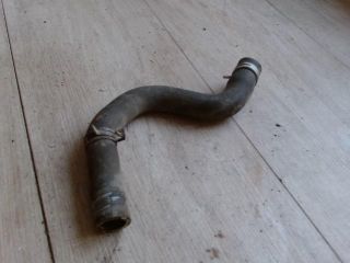 bontott PEUGEOT 206 Vízcső