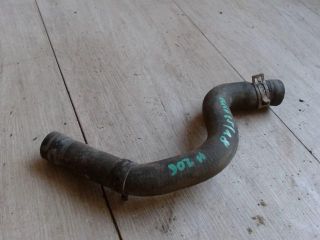 bontott PEUGEOT 206 Vízcső