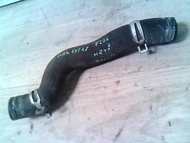 bontott PEUGEOT 206 Vízcső