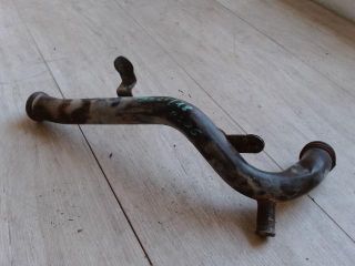 bontott PEUGEOT 206 Vízcső