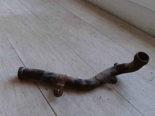 bontott PEUGEOT 206 Vízcső