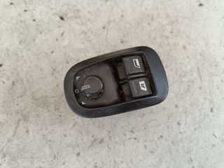 bontott PEUGEOT 206 Ablakemelő és Tükör Kapcsoló