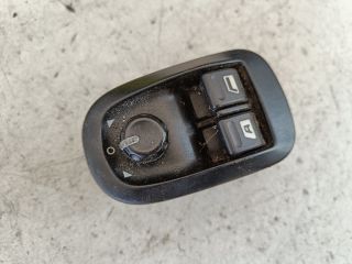 bontott PEUGEOT 206 Ablakemelő és Tükör Kapcsoló
