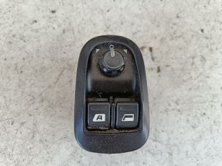 bontott PEUGEOT 206 Ablakemelő és Tükör Kapcsoló