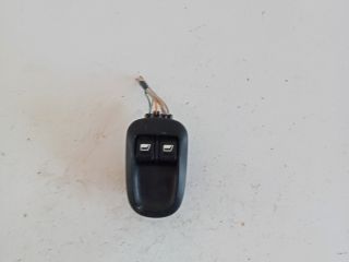 bontott PEUGEOT 206 Ablakemelő Kapcsoló Négyes / Kettes