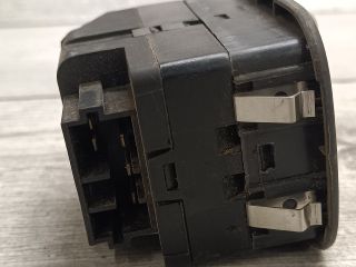 bontott PEUGEOT 206 Ablakemelő Kapcsoló Négyes / Kettes