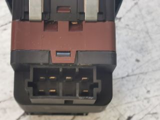 bontott PEUGEOT 206 Ablakemelő Kapcsoló Négyes / Kettes