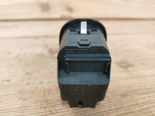 bontott PEUGEOT 206 Ablakemelő Kapcsoló Négyes / Kettes