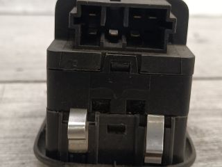 bontott PEUGEOT 206 Ablakemelő Kapcsoló Négyes / Kettes