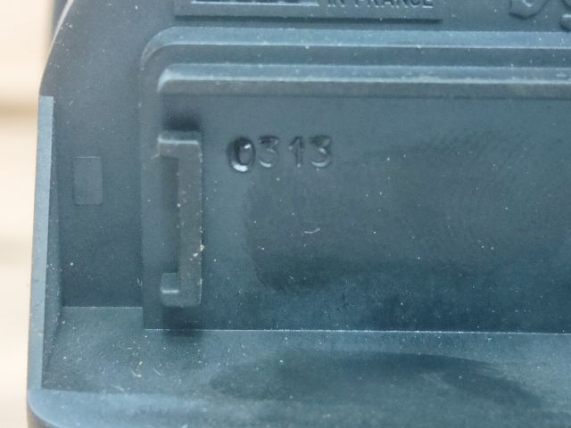 bontott PEUGEOT 206 Ablakemelő Kapcsoló Négyes / Kettes