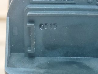 bontott PEUGEOT 206 Ablakemelő Kapcsoló Négyes / Kettes