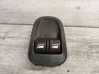 bontott PEUGEOT 206 Ablakemelő Kapcsoló Négyes / Kettes