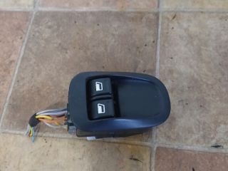 bontott PEUGEOT 206 Ablakemelő Kapcsoló Négyes / Kettes