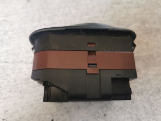bontott PEUGEOT 206 Ablakemelő Kapcsoló Négyes / Kettes