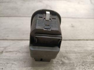 bontott PEUGEOT 206 Ablakemelő Kapcsoló Négyes / Kettes