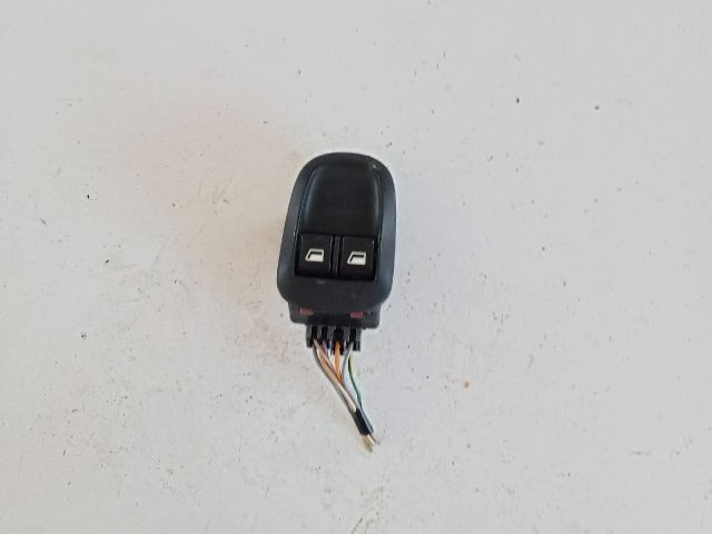 bontott PEUGEOT 206 Ablakemelő Kapcsoló Négyes / Kettes