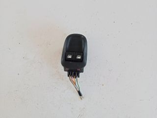 bontott PEUGEOT 206 Ablakemelő Kapcsoló Négyes / Kettes