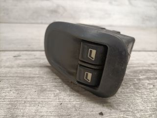 bontott PEUGEOT 206 Ablakemelő Kapcsoló Négyes / Kettes